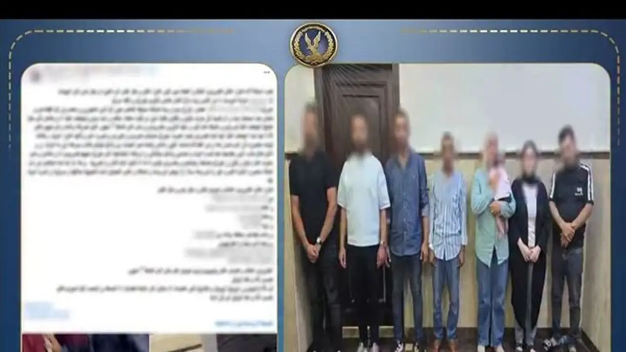 الإسكندرية: مشاجرة بين زوج وزوجته وأسرتهما تتسبب في إصابات وتحرك أمني سريع