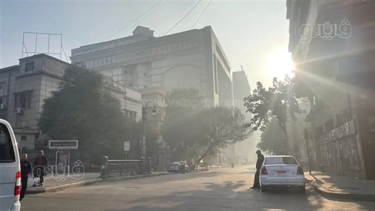 حالة الطقس اليوم الأربعاء: شبورة كثيفة ورياح نشطة وأمواج مرتفعة