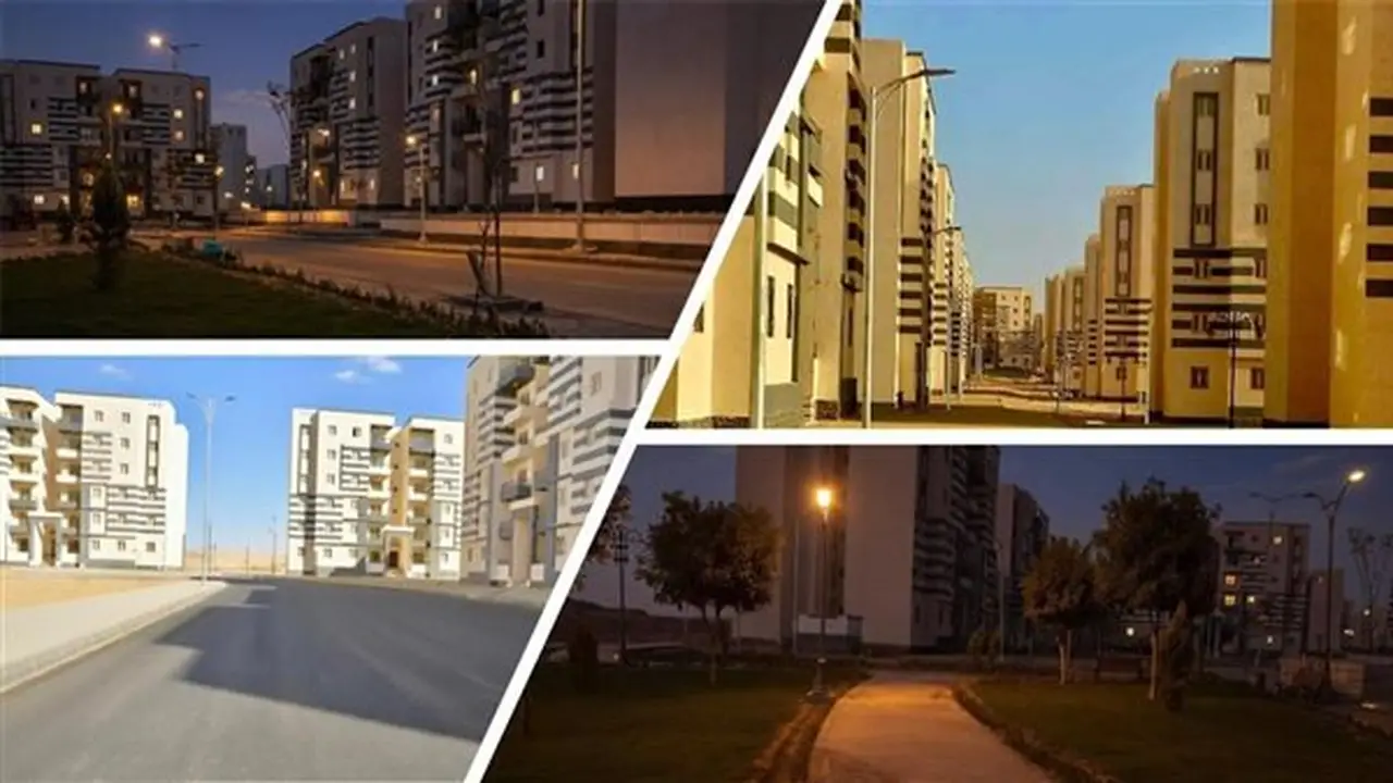 تفاصيل وشروط الطرح الجديد لشقق ‘سكن لكل المصريين 9’