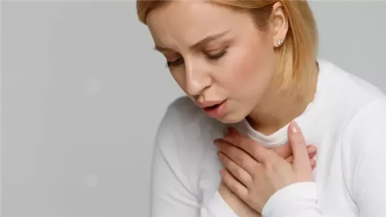 أعراض ارتفاع هرمون الإستروجين ومخاطرها على الصحة