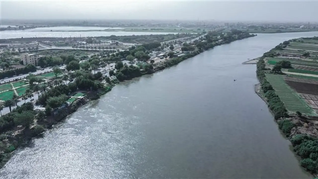 نصر علام يدعو لزيادة حصة مصر المائية من نهر النيل رغم التحديات الإثيوبية