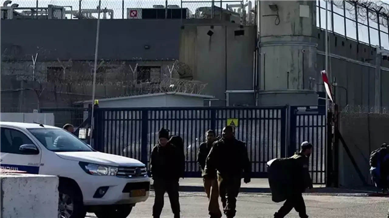 إسرائيل تحت إشراف بن غفير تبدأ إنشاء جناح خاص لتنفيذ أحكام الإعدام بحق الفلسطينيين