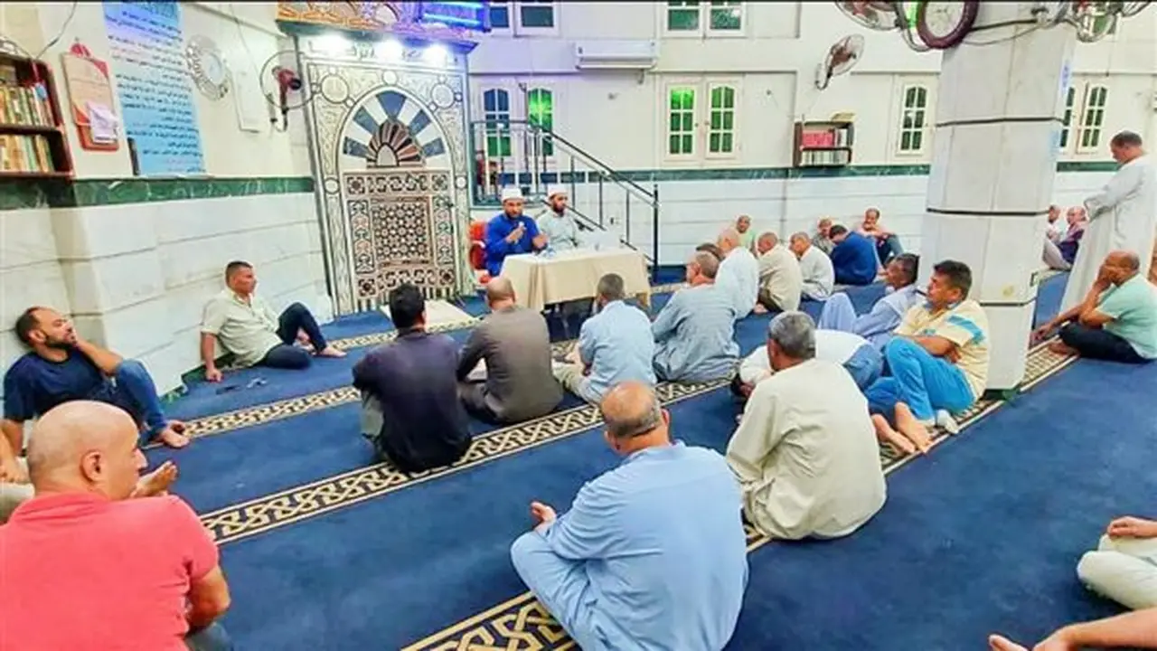 أوقاف الفيوم تنظم ندوات علمية في 150 مسجداً بالتعاون مع الأزهر الشريف