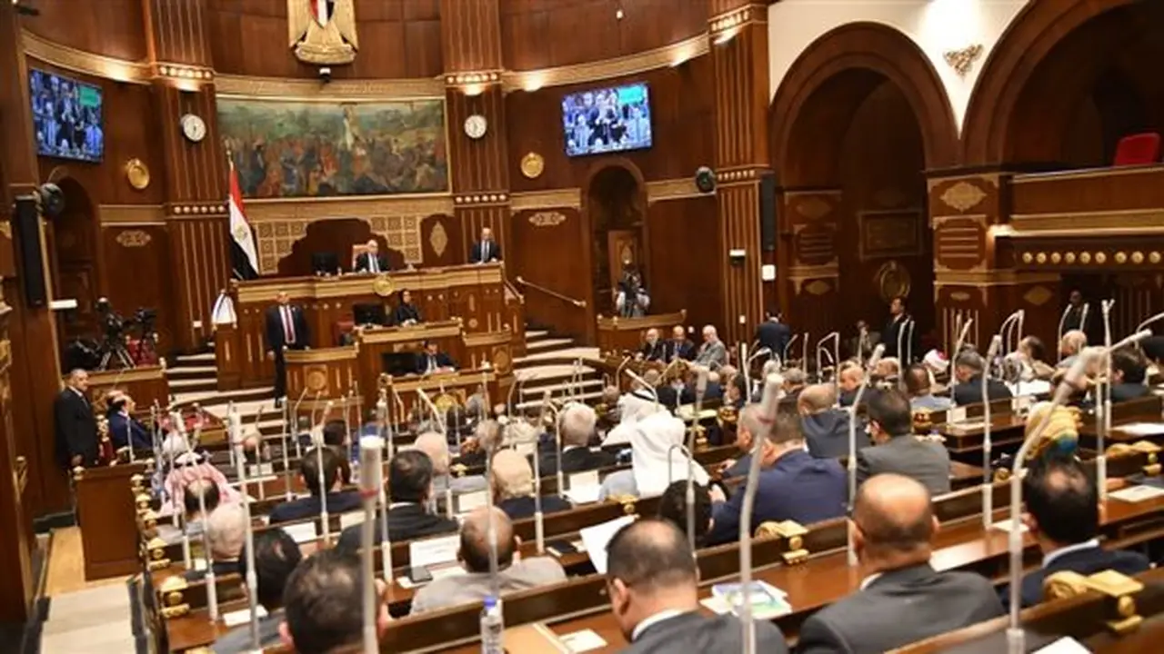 موعد عودة مجلس الشيوخ للانعقاد في دورته الثانية