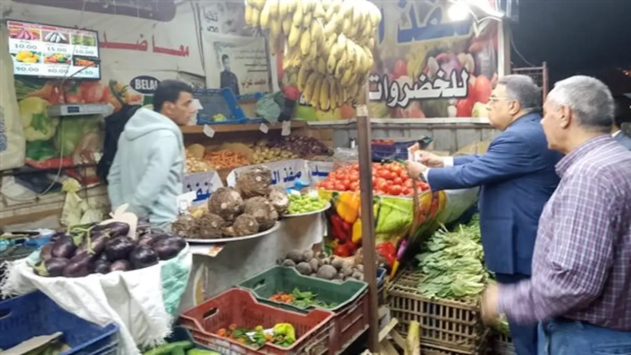 أسعار الخضار اليوم: انخفاض الليمون البلدي 10 جنيهات وتراجع في أسعار الطماطم