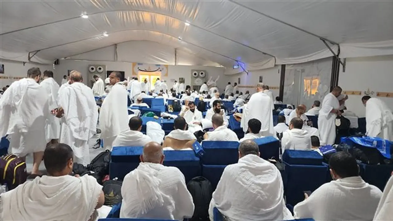 3 طرق للتسجيل في قرعة الحج 2027: من المنزل أو قسم الشرطة