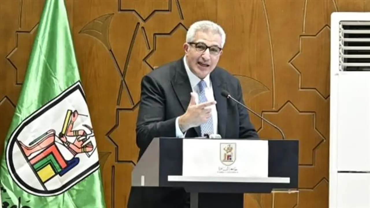 أمين عام المجلس الأعلى للجامعات: الذكاء الاصطناعي يحدث تحولاً جذرياً في سوق العمل