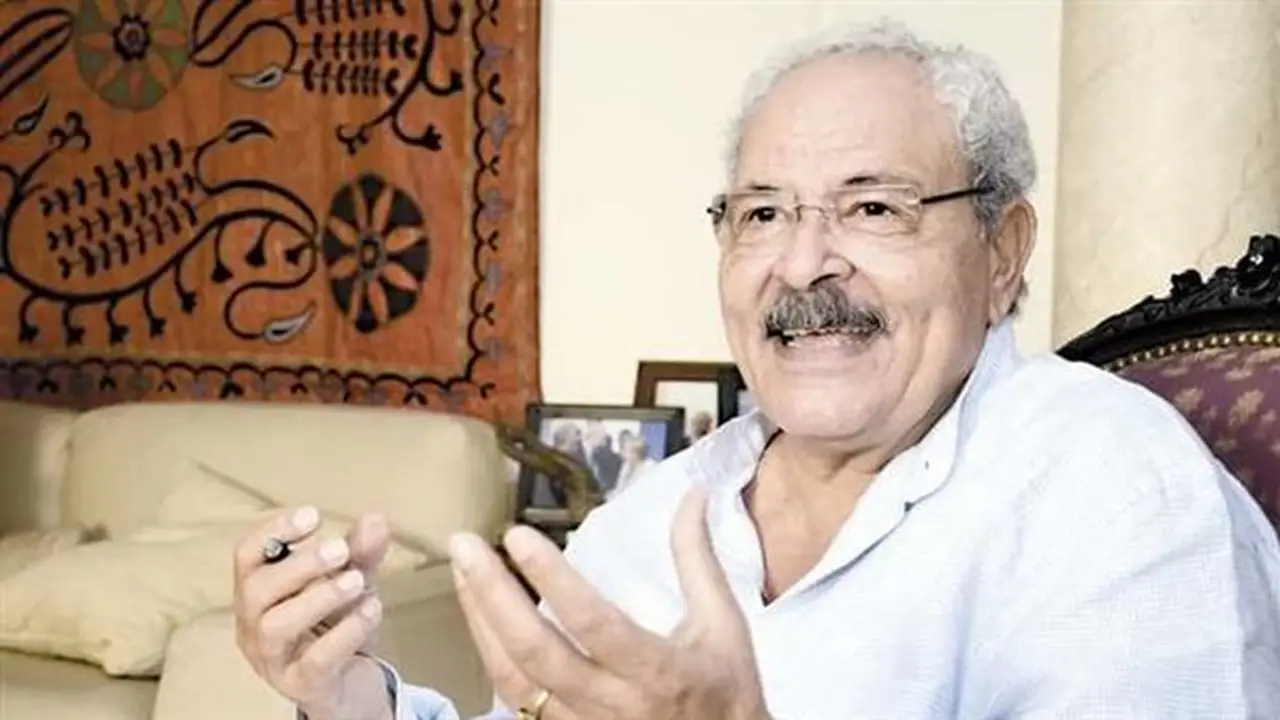 وزارة المالية تنعي الدكتور سمير رضوان: خسارة كبيرة لخبراء الاقتصاد العرب
