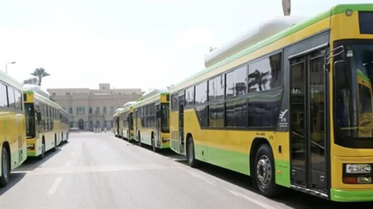 احجز أتوبيسك بسهولة عبر تطبيق “سهل”: خطوات حجز تذاكر الشركة القابضة للنقل