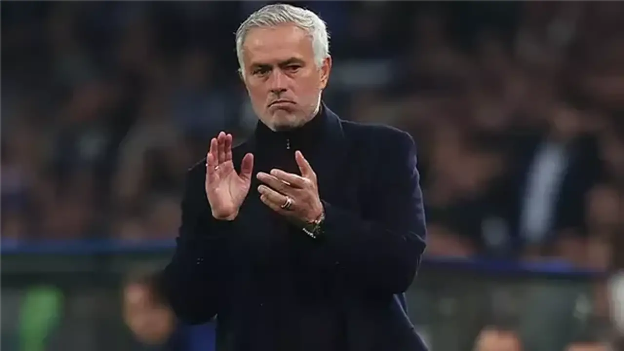 مورينيو: هناك أمور غير طبيعية في قضية نيجريرا