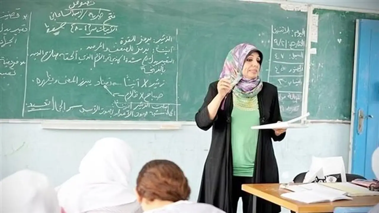 وزارة التعليم تطلق منصة جديدة لتلقي شكاوى ومقترحات المعلمين