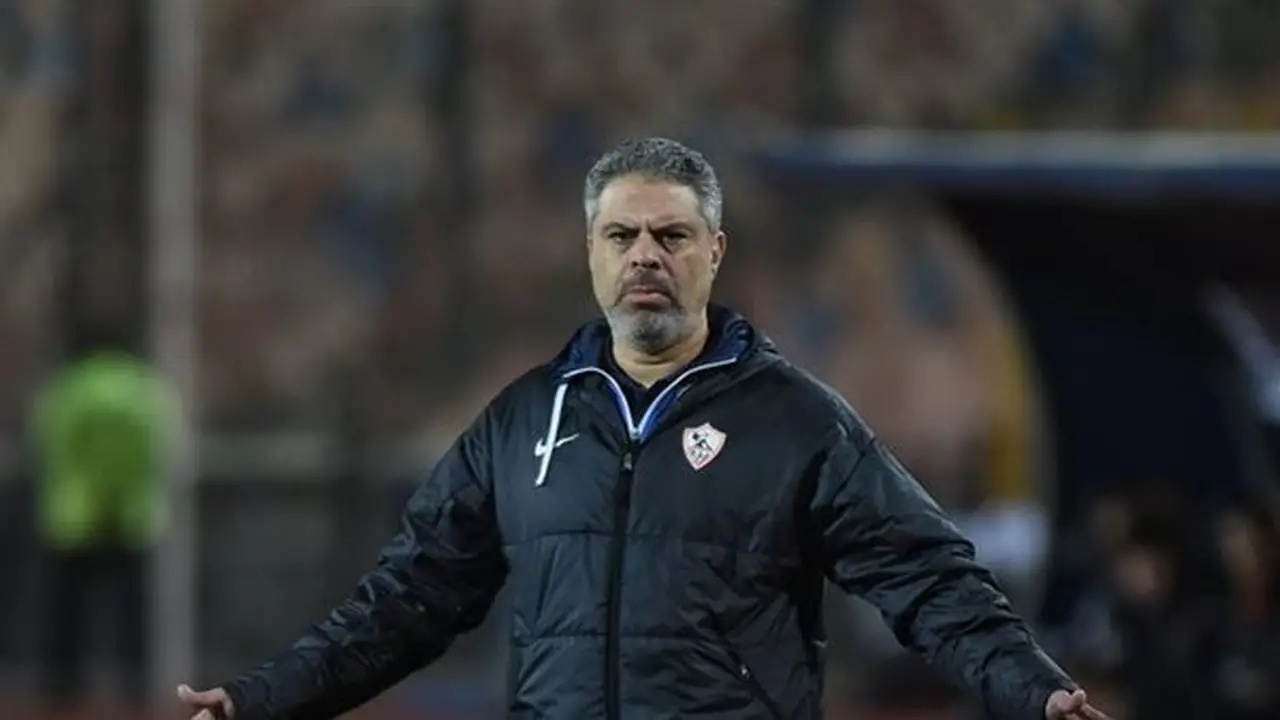 معتمد جمال يطلب تقريرًا عن الحالة البدنية لعبد الله السعيد وشيكو بانزا قبل مواجهة الاتحاد السكندري