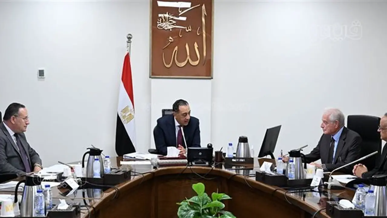 مدبولي يتابع ترتيبات مؤتمر الهوية الوطنية بمكتبة الإسكندرية تنفيذاً لتوجيهات الرئيس