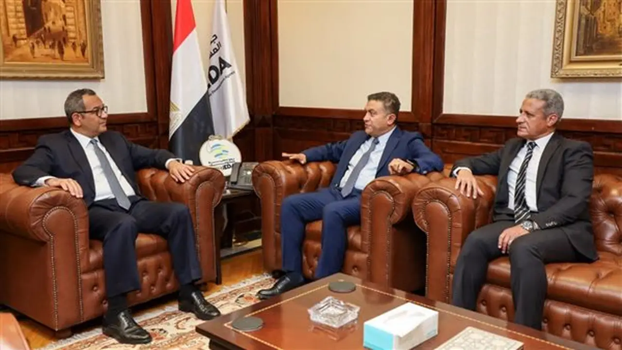 جهاز تنمية المشروعات يضخ 250 مليون جنيه لدعم المشروعات متناهية الصغر