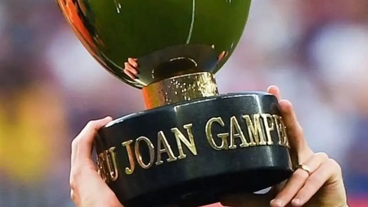 تاريخ أبطال كأس خوان جامبر قبل مواجهة برشلونة والأهلي