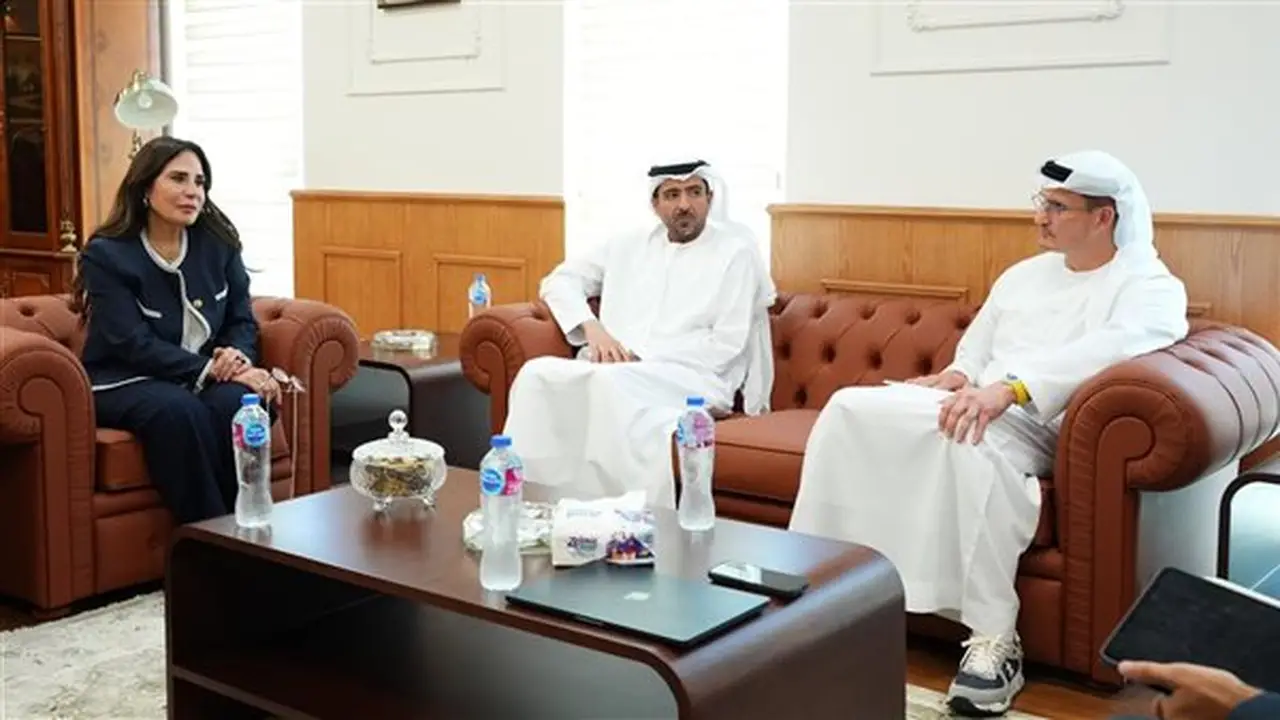 وزيرة الإسكان تلتقي قيادات مجموعة «مدن» الإماراتية لمتابعة تطورات مشروع رأس الحكمة