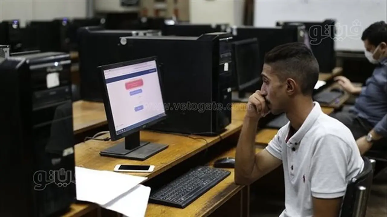 تنسيق الثانوية العامة 2026: مصير 14 ألف طالب لم يسجلوا رغباتهم