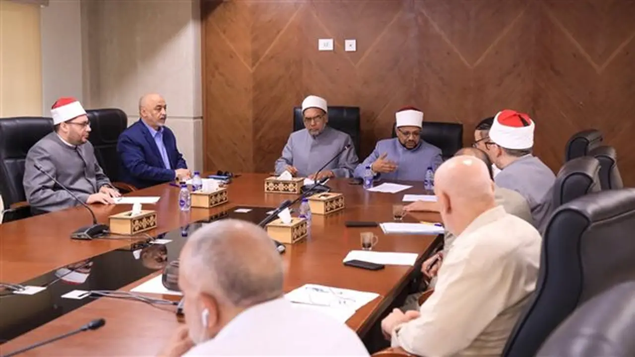 موسوعة علمية من مجمع البحوث الإسلامية لتفنيد الشبهات المعاصرة حول القرآن الكريم