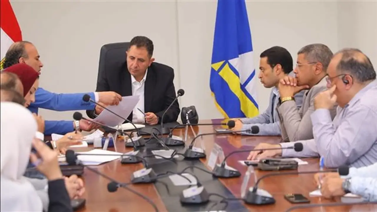 تركيب أول جهاز مسح ذري في دمياط لتخفيف معاناة مرضى الأورام