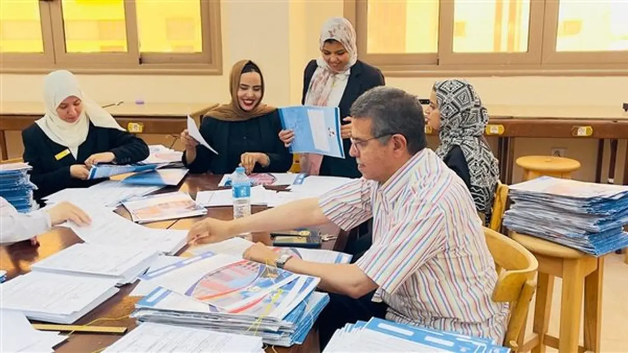 جامعة سوهاج الأهلية تطلق نظامًا إلكترونيًا لتسهيل سداد الرسوم وتسليم الملفات