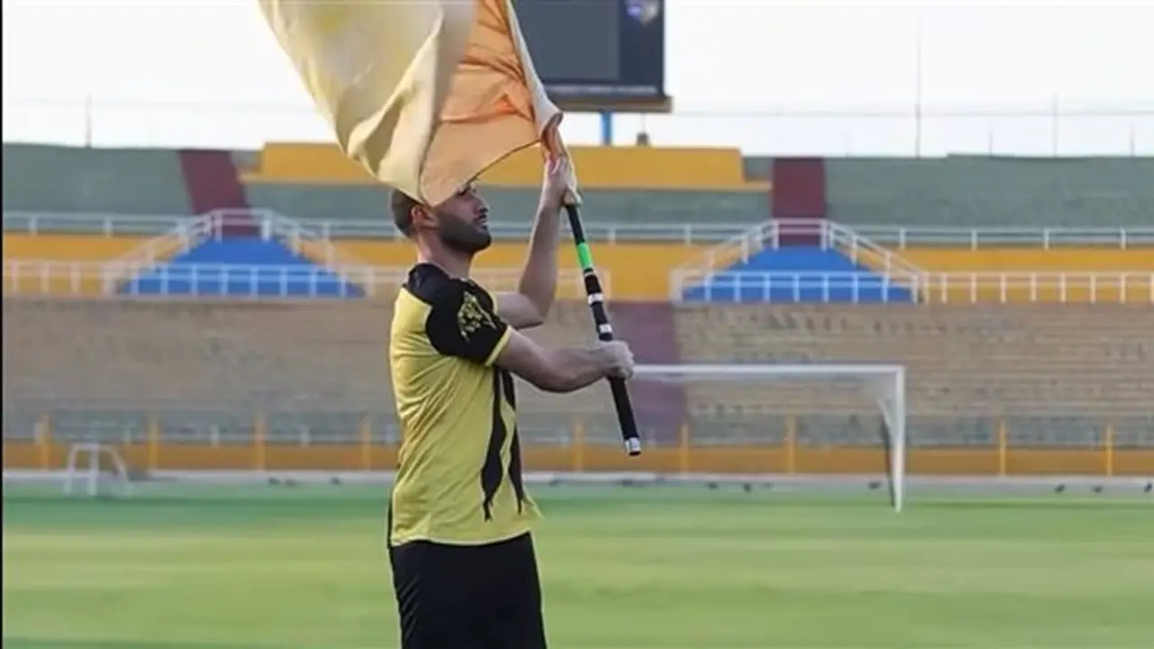 المقاولون العرب يعلن رسمياً تعاقده مع عمر كمال عبد الواحد (فيديو)