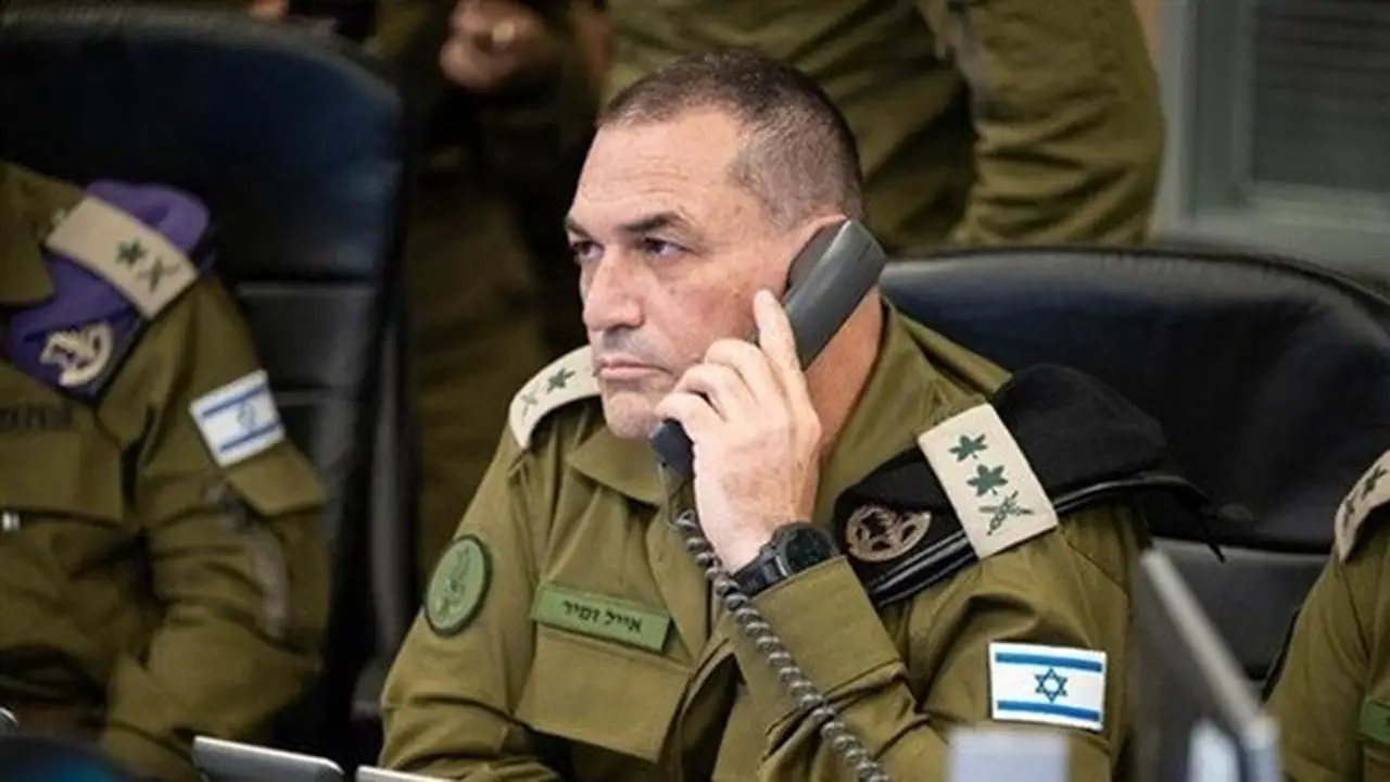 رئيس أركان الاحتلال: نعمل في جبهات متعددة والتحديات تتغير وسوريا ضمنها