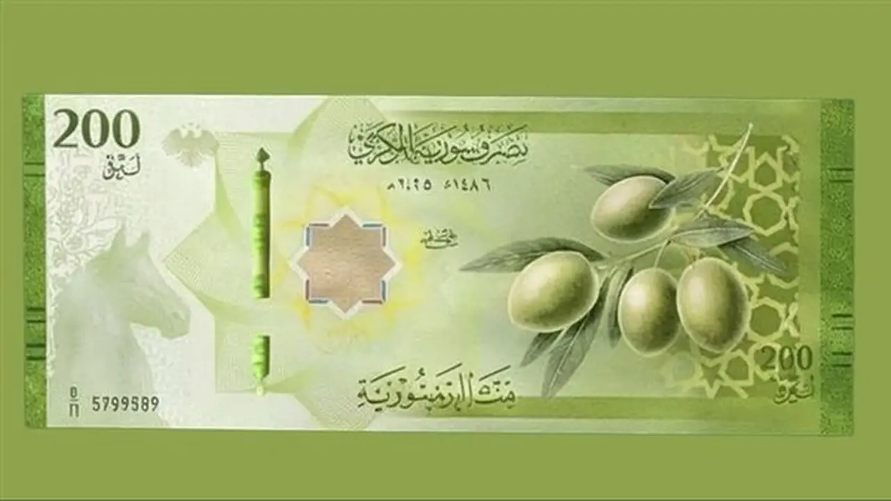 استقرار سعر الدولار في مصرف سوريا المركزي مساء اليوم الأربعاء