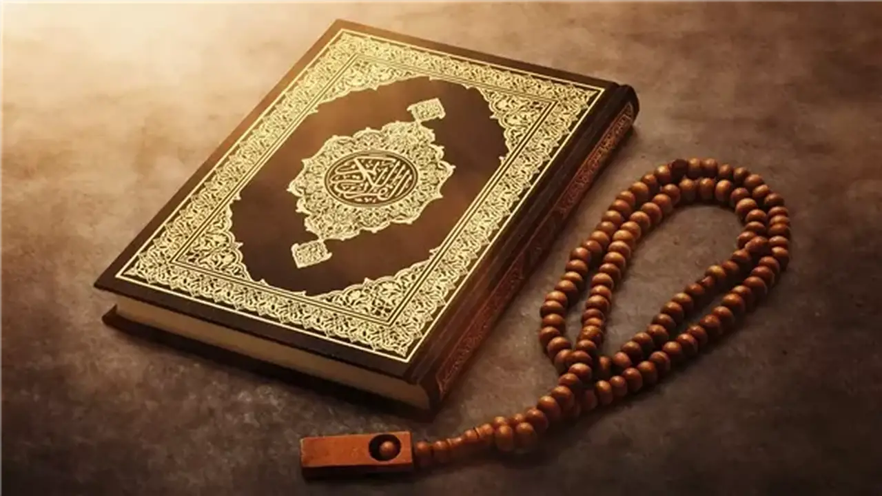 أمين الفتوى يشرح حكم الحلف كذبًا على المصحف (فيديو)