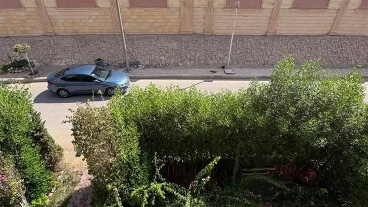 مشاجرة زوجية تنتهي بإصابة مواطن سعودي داخل كمبوند بالمعادي