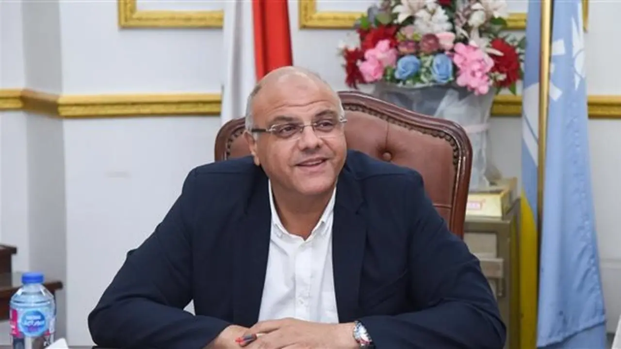 محافظ الإسكندرية يعلن عن 5 فرص عمل جديدة للشباب تشمل 3 لذوي الهمم