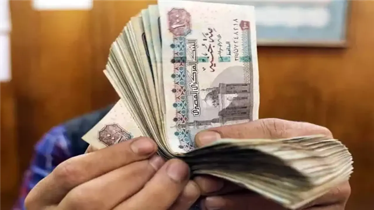 موعد صرف مرتبات شهر أغسطس 2026 والفئات المستفيدة من الزيادات الجديدة