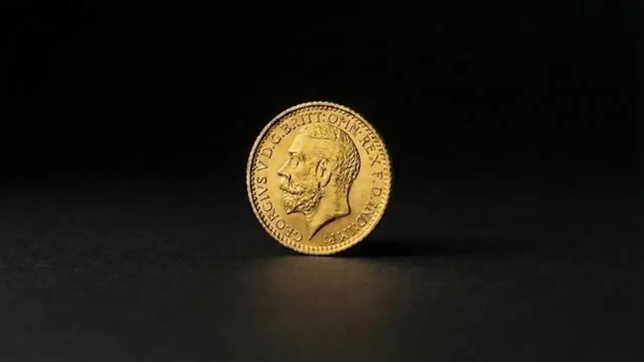 ارتفاع سعر الجنيه الذهب في الصاغة مساء الأربعاء 19 أغسطس 2026