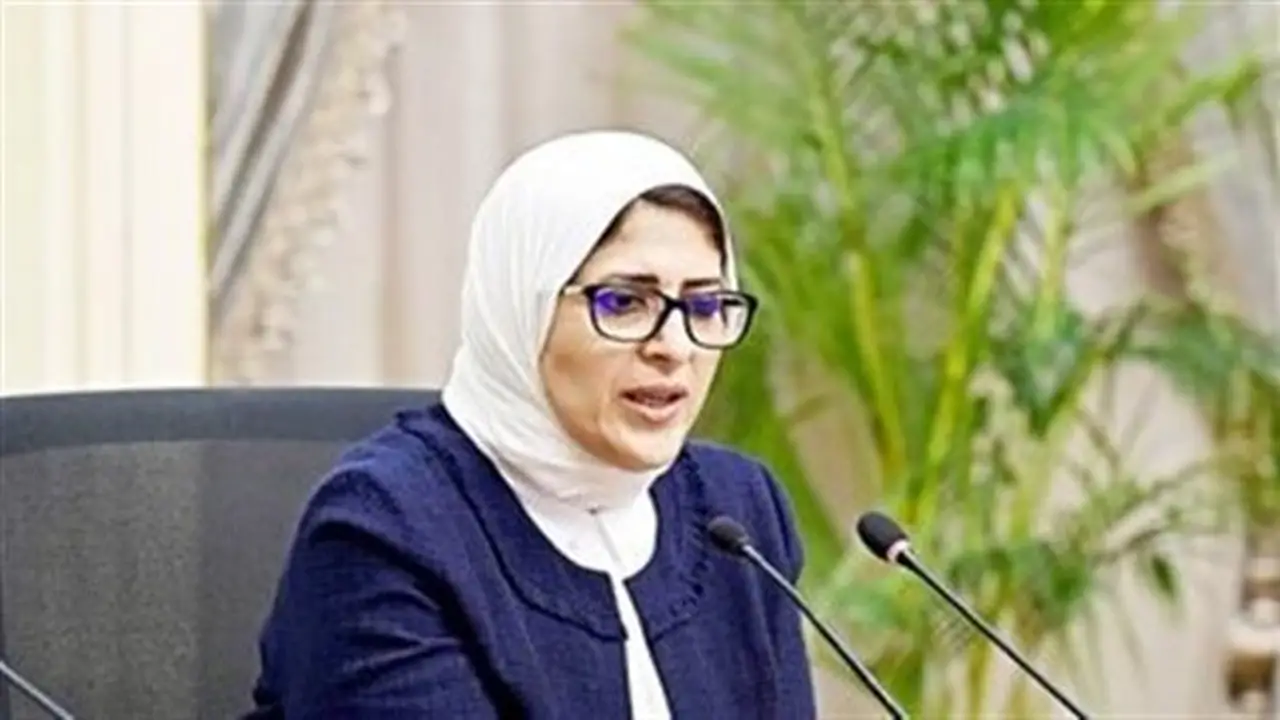 هالة زايد تكشف عن إجراء اتخذته بوزارة الصحة خلال ثورة 30 يونيو لحماية مستندات الدولة (فيديو)