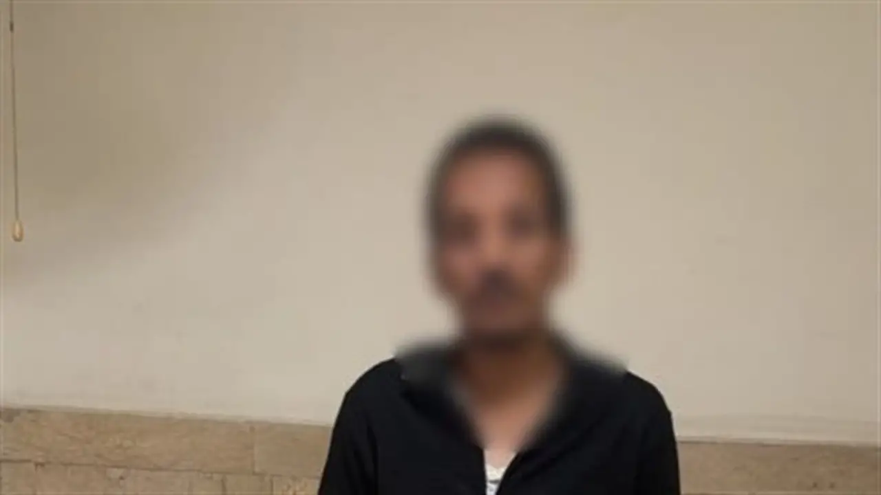 ضبط ديلر مخدرات في أوسيم يدير صفحة لترويج الحشيش على مواقع التواصل