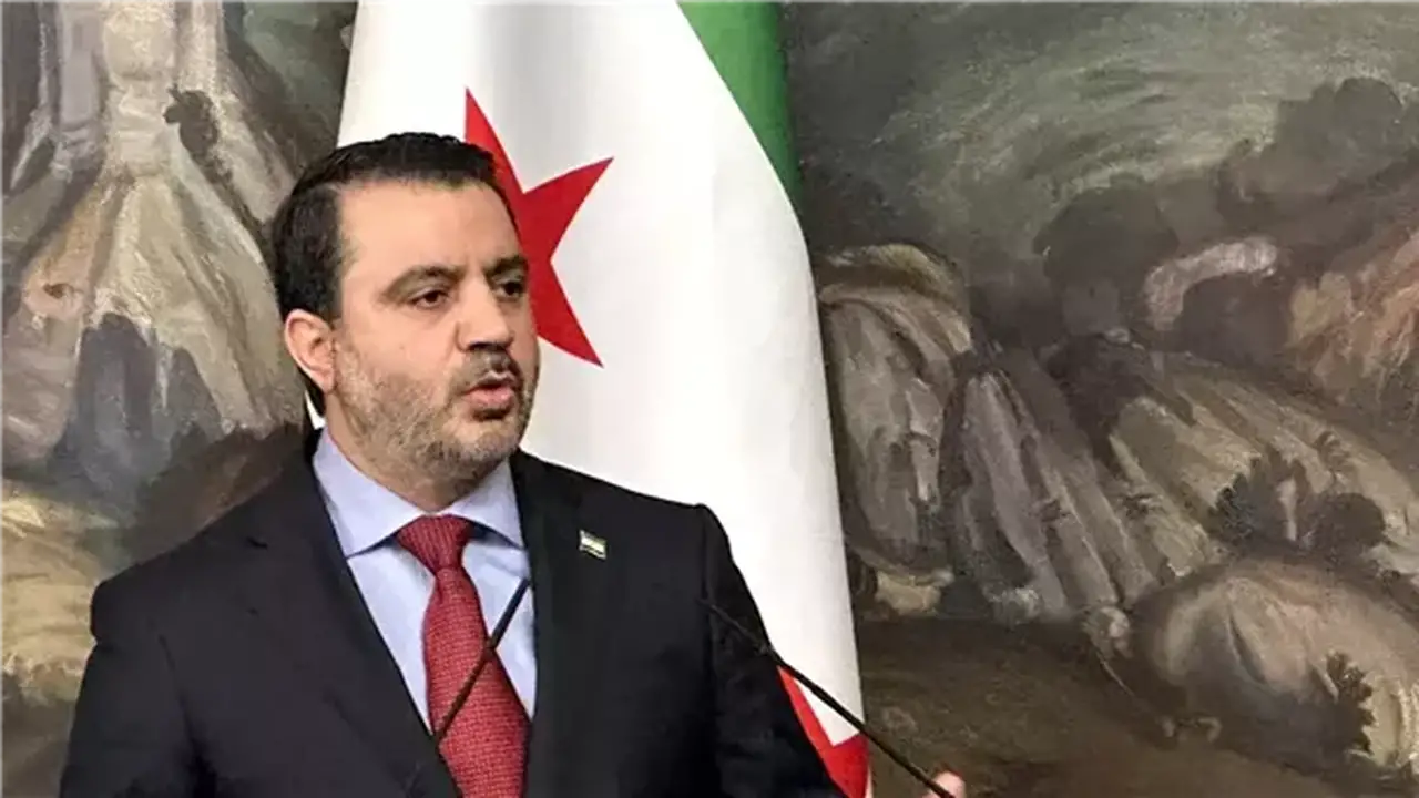 وزير الخارجية السوري: لا وجود لقوات تركية في قاعدة أبو الظهور والعدوان الإسرائيلي عليها غير مبرر