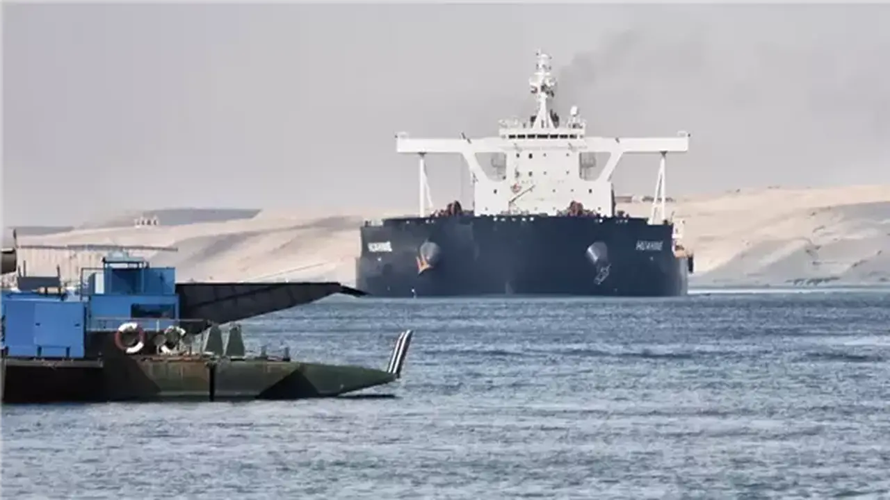 اضطراب الملاحة البحرية وأمطار خفيفة: أبرز الظواهر الجوية المتوقعة اليوم الخميس