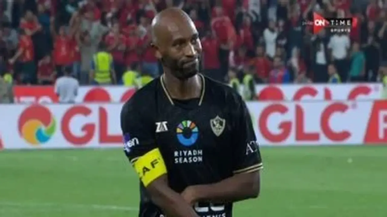 بعد اعتزال شيكابالا.. 5 لاعبين يحملون لقبه في الدوري المصري موسم 2026-2027
