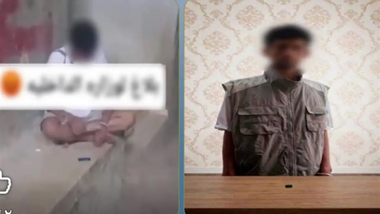 محامي يوضح العقوبات القانونية لترزي كرداسة المتهم بتعاطي الحشيش
