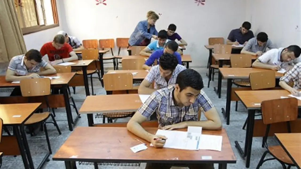 وزارة التربية والتعليم تُعلن عن إتاحة مناهج الصف الثاني بكالوريا عبر موقعها الرسمي