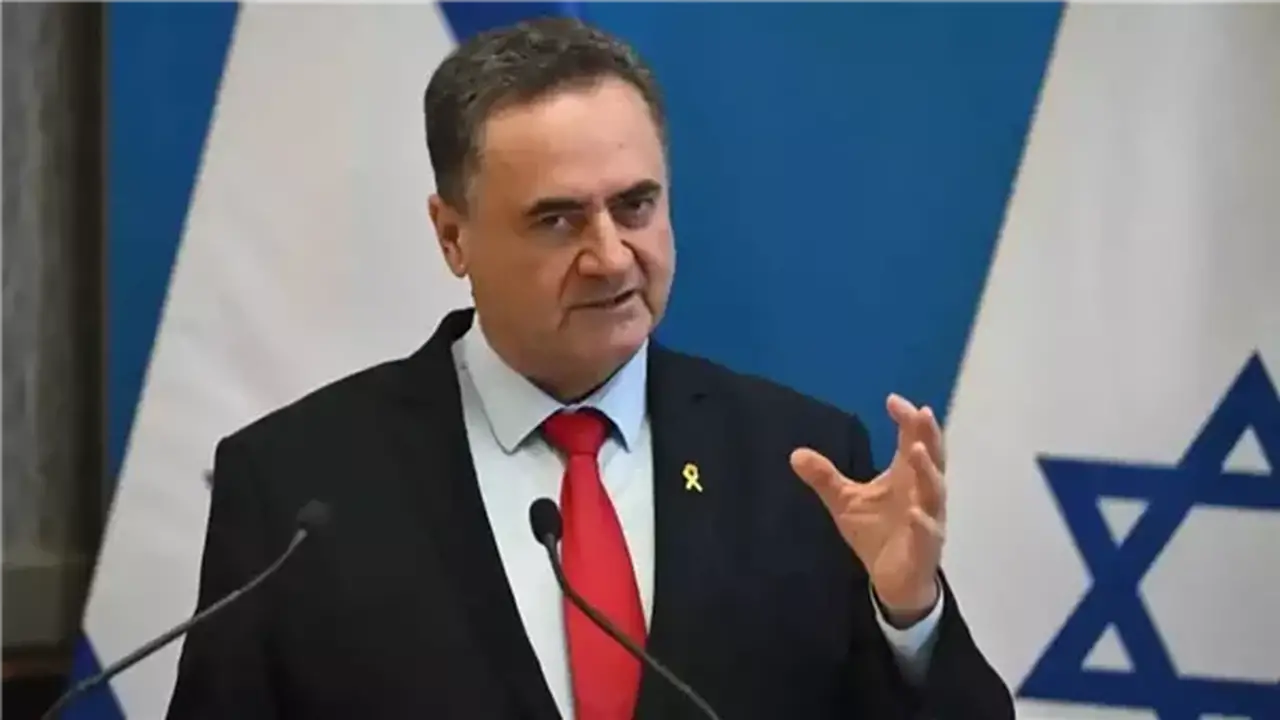 وزير الدفاع الإسرائيلي: أردوغان يقود تركيا نحو مغامرات خطيرة في سوريا