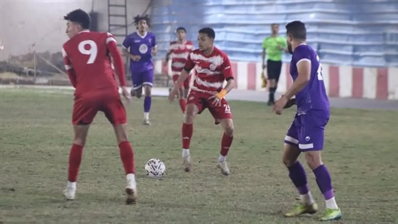 مواعيد مباريات اليوم الخميس في افتتاح دوري المحترفين لكرة القدم