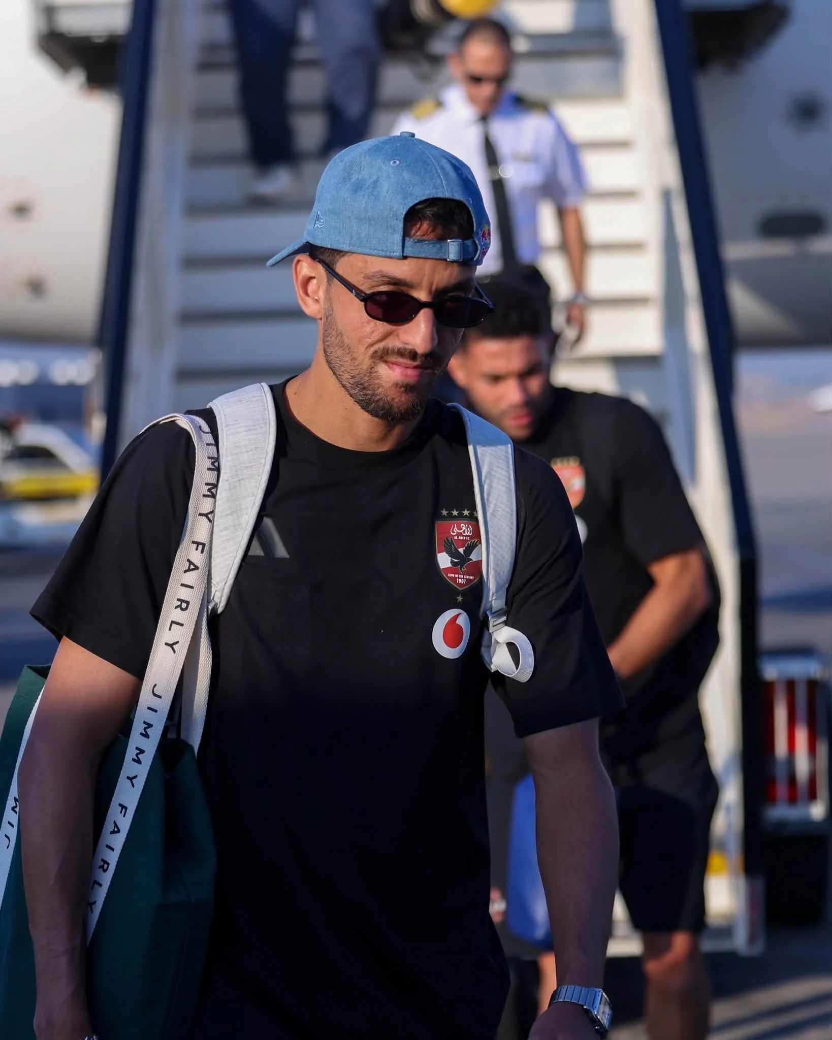 طاهر محمد طاهر