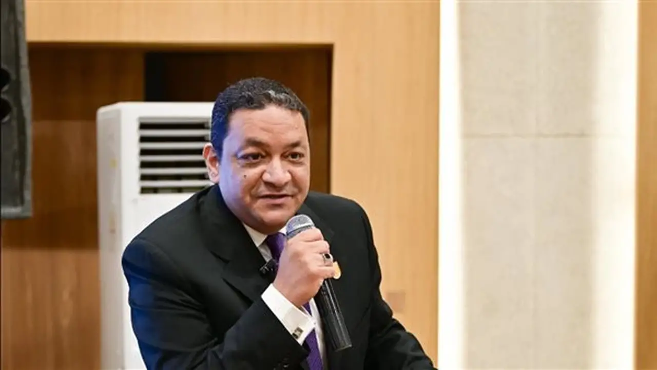 إنشاء قسم جديد للحياة البرية وإدارة حدائق الحيوان في كلية الطب البيطري بجامعة القاهرة