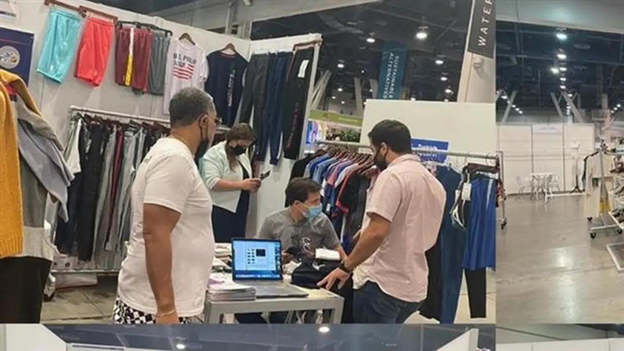 استراتيجية متكاملة لفتح أسواق جديدة أمام صادرات الملابس الجاهزة المصرية
