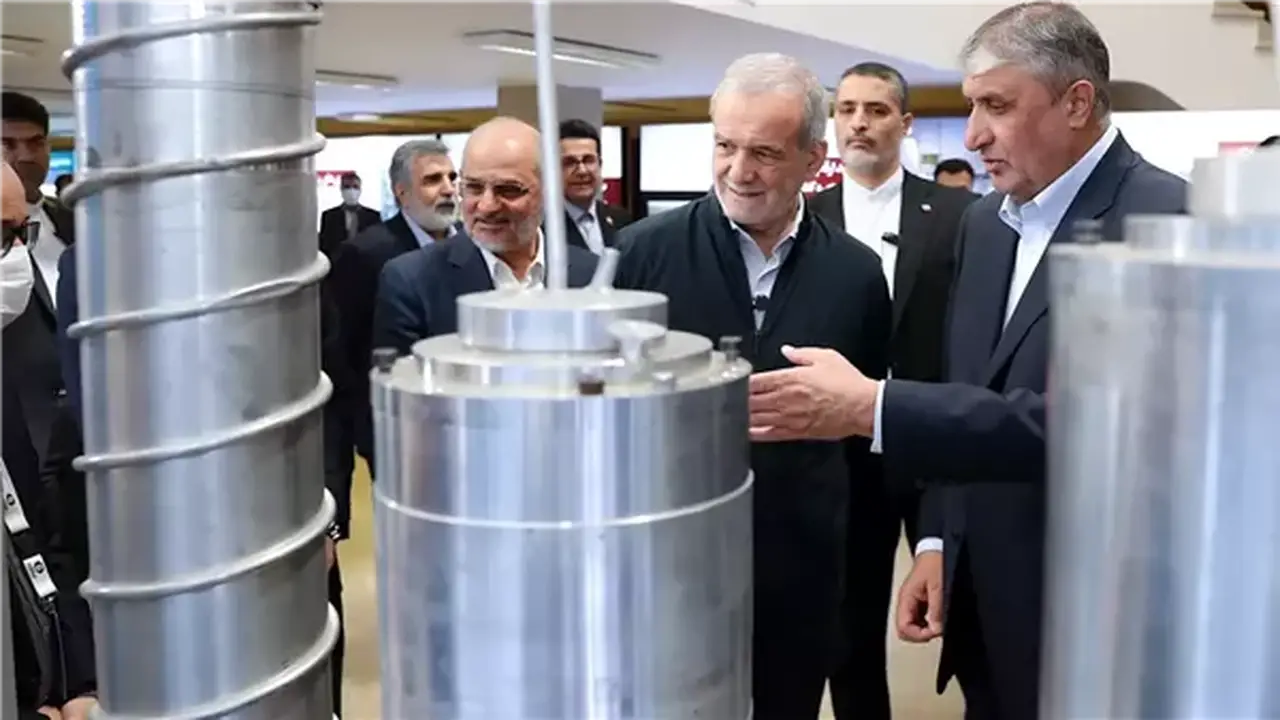 برلماني إيراني يقترح الانسحاب من معاهدة حظر الانتشار النووي ردًا على الحرب الاقتصادية