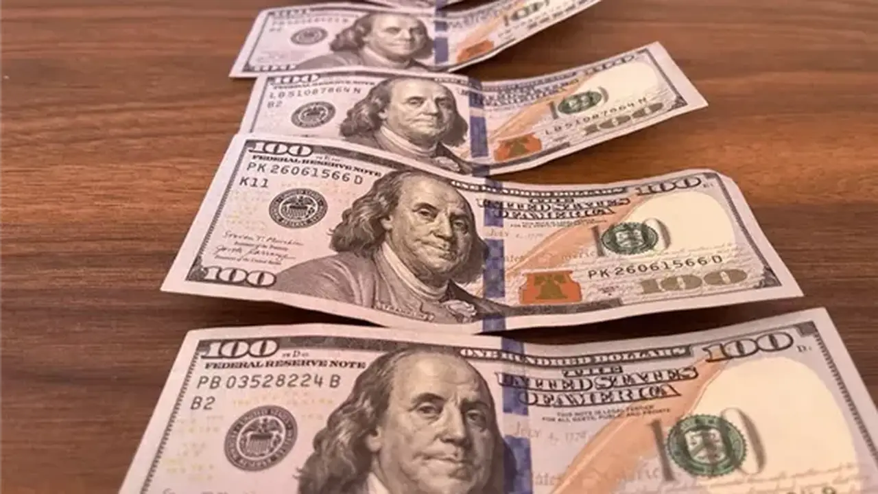 ارتفاع جديد في سعر الدولار أمام الجنيه المصري اليوم الخميس