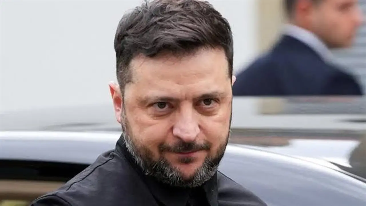 مستشار زيلينسكي: إجراء الانتخابات في أوكرانيا غير ممكن قانونياً وأمنياً