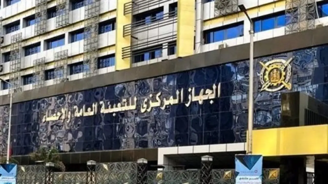 الإحصاء: ارتفاع الرقم القياسي للصناعات التحويلية بنسبة 5.1% خلال يونيو 2026