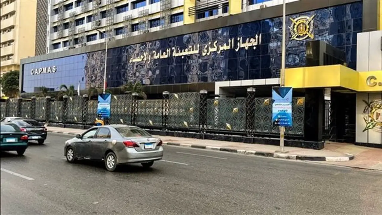 الإحصاء: ارتفاع صادرات مصر إلى قطر بنسبة 23.1% في أول 5 شهور من 2026