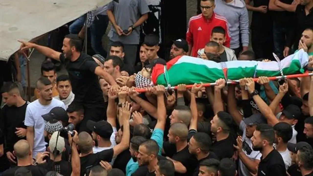 تشييع 50 شهيدًا في غزة بعد 3 سنوات من الحرب والأنقاض